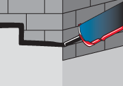 Squeegee Application