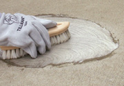 Squeegee Application