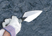 Squeegee Application