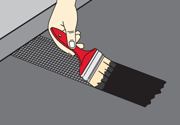 Squeegee Application
